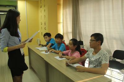 淮南中雅教育咨詢 專業引領，助力學子揚帆遠航